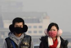 Chińczycy pozwali swoje państwo w związku ze smogiem