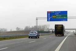 Bieńkowska: konieczna zmiana systemu poboru opłat na autostradach