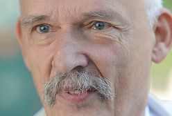 Korwin-Mikke ostro o zmianach w OFE