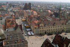 Wrocław przyciąga światowych inwestorów