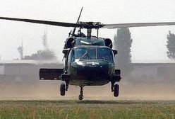 Pierwsze śmigłowce Black Hawk z Mielca trafiły do Brunei