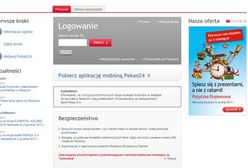 Kolejna awaria w Pekao SA