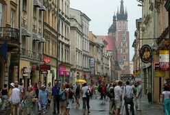 Turyści chwalą sobie Małopolskę