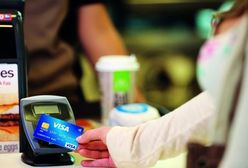 Kartki "Płatność kartą powyżej 10 zł" wciąż odstraszają klientów