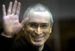 Michaił Chodorkowski - kim jest przeciwnik Putina?