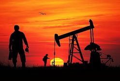 Branża naftowa ostrzega przed spadkiem wydobycia ropy i gazu