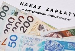 Kwota zaległego zadłużenia Polaków wzrosła do 40,89 mld zł