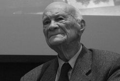 Zmarł nestor polskiej przedsiębiorczości