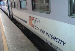 Pesa wygrała przetarg na dostawę 20 pociągów dla PKP Intercity