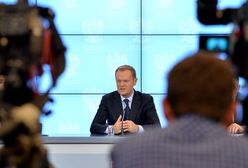 Tusk: nie będzie szczególnych regulacji dot. wydobycia gazu z łupków
