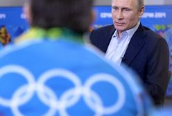 Soczi - olimpijskim wyzwaniem dla gospodarki Rosji