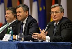 Gospodarczy Trójkąt Weimarski o potrzebie nowej polityki przemysłowej UE