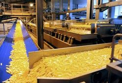 Polskie frytki podbiją zagraniczne rynki