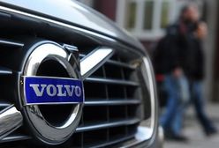 Volvo zawiesza współpracę z rosyjskim producentem czołgów