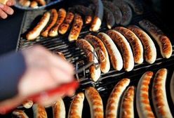 Grill na balkonie tak, ale gdy nie przeszkadza sąsiadowi