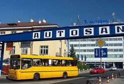 Autosan zamierza kontynuować produkcję autobusów