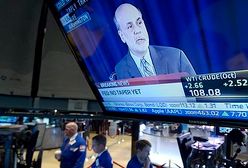 Decyzja Fed wywołała entuzjazm na rynkach