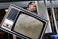 Elektrośmieciom potrzebny nadzór