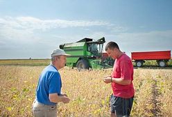 Jest porozumienie z PE ws. budżetowych aspektów polityki rolnej