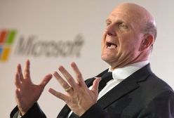 Szef Microsoftu odejdzie w ciągu roku
