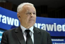 Jarosław Kaczyński: biznes to przystań ludzi PRL