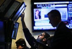 Lekkie spadki na zamknięciu sesji na Wall Street