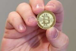 Bitcoin wpadł w złe towarzystwo