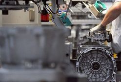Rośnie wartość produkcji sprzedanej polskiej branży motoryzacyjnej