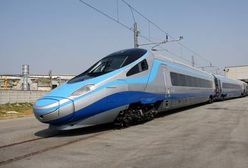 Pendolino jak Dreamliner