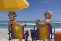 TUI zawiesza wszystkie loty do Egiptu