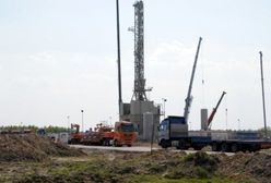 KE wydała rekomendacje ws. wydobycia gazu łupkowego