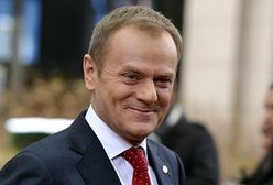 Tusk: do 2015 roku - rozwiązanie problemu "śmieciówek"