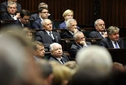 PiS chce nadzwyczajnego posiedzenia sejmowej komisji ws. Pendolino