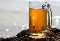 Wczasy z dreszczykiem