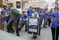 W USA sprzedano 300 tysięcy iPadów pierwszego dnia
