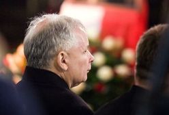 "Jarosław Kaczyński jest w fazie protestu"