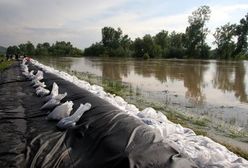 Na ochronę przeciwpowodziową potrzeba 50 mld zł