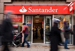 Pawlak o przejęciu BZ WBK przez Santandera