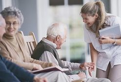 Za starość też trzeba płacić