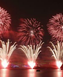 UOKiK ostrzega: Uważajcie na fajerwerki