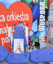 W internecie już kilkanaście tysięcy ciekawych aukcji na rzecz WOŚP