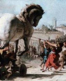 Grecja stanie się europejskim koniem trojańskim?