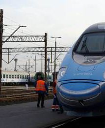 Falstart biletów na Pendolino. Klienci wściekli na PKP Intercity
