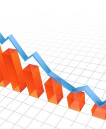 Sądny dzień banków na GPW