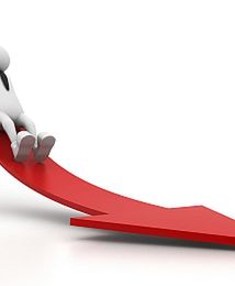 KUKE: w sierpniu zbankrutowało mniej firm