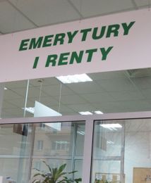 Emerytury dla konspiratorów