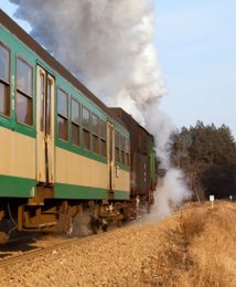 Zmiany w rozkładzie PKP Intercity wymuszone głównie przez remonty