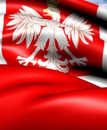 Przedsiębiorcy lubią biało-czerwone barwy