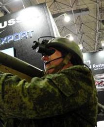 Amerykańskie sankcje uderzą w strategiczny sektor Rosji