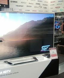 Ile kosztuje telewizor za 1 zł? Przegląd świątecznych promocji